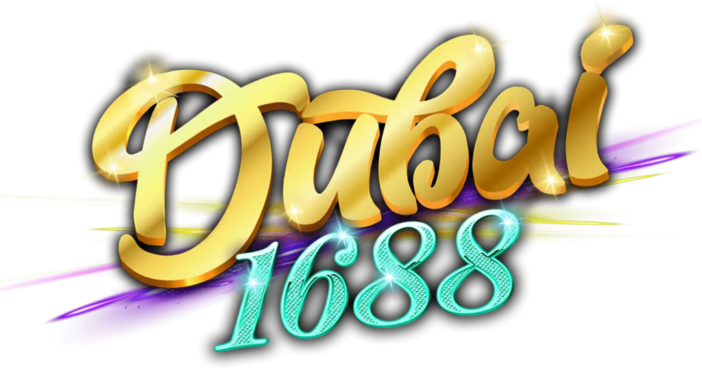 dubai 1688 สล็อตเว็บตรง